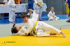 26.04.2026 Wachau JUDO Kids Cup